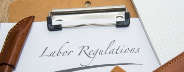 Labor Relations Attorney Mandeep Rupal