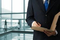 Chino Hills Employer Defense Lawyer