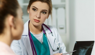 Nursing License Defense Attorney Mandeep Rupal