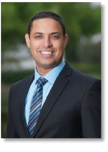 Chino Hills Employment Attorney Mandeep S. Rupal